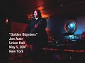 Jon-Auer-Golden-Blun