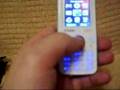 sagem my411x