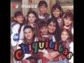 videos de 01. Rechufas - La Música De Chiquititas Volumen 1 [Chiquititas Argentina]