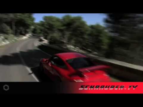 GT 3 (997), Teil 2 - Teil 2, Porsche 997 GT 3. Ein Sportwagen, auf den nicht nur Porsche-Fans lange gewartet haben! Der neue 911 (997) GT 3. Eine...