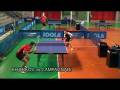 Esordio Tennis Tavolo Amicis VS Casalbordino Chieti