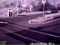 Soromp�t let�r? motoros Szombathelyen