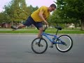 my flatland trick (kutina)