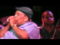 james cotton plays the limestone city blues festival in downtown kingston aug. 25th 2007