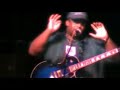 james cotton plays the limestone city blues festival in downtown kingston aug. 25th 2007