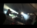 Dopapod ends w Tool @ The Big Up
