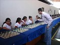 videos de (Parte 2 de 2): Ajedrez UEA Nicolás Curiel Coutinho (Venezuela)