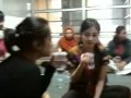 Melvar 16th - ultah 3 kali