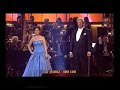 rebeca olvera y carry persson cantan 