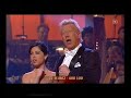 Rebeca Olvera en la Gala Jos� Carreras 2007