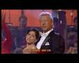 Rebeca Olvera en la Gala José Carreras 2007