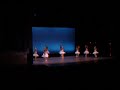 Minah the Ballerina Minah the Ballerina