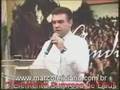 Pr. Marco Feliciano - Elemento Supresa de Deus