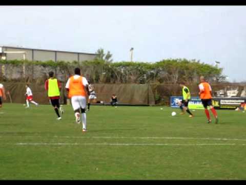 2012 Strikers Open Tryouts 2012 Strikers Open Tryouts
