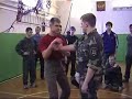 Russian Martial Art System "Sibirskiy Viun", hand to hand