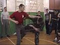 Russian Martial Art System \"Sibirskiy Viun\", hand to hand