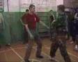 Russian Martial Art System \