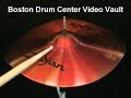 Zildjian ZXT 14\" Trashformer (674g) Zildjian ZXT 14\" Trashformer (674g)