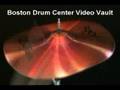 Zildjian ZXT 14 Trashformer (674g)