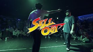 Boo vs KELO – SELL OUT!! BEST8