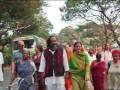 From Recognition to Realization ~ Chai Shop Satsang with Mooji Tiruvannamalai, India 2009
