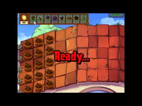 preview-Let\'s-Play-Plants-vs.-Zombies!---014---The-Zen-Garden-(ctye85)