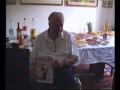 Il saluto di Rodolfo Cimino al Papersera