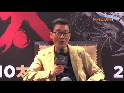 how to wear a g string properly