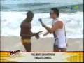 O meu Deus cade o chinelo!