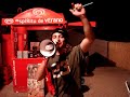 BOMBA EN ACCION