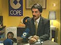 TV3 - Polònia - Aznar s'excita a la COPE