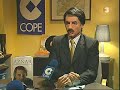 TV3 - Polònia - Aznar s'excita a la COPE