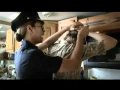Beyonce Behind The Scenes I Am Sasha Fierce part 1