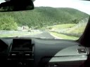 C63 AMG Nürgburgring