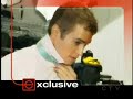 Hayden Christensen-Etalk Introduction, May 30, 2007