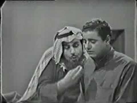 مسلسل حاور زاوز ٤