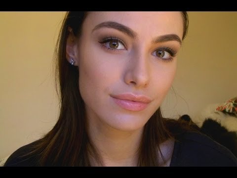 how to define small eyes