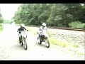 kx125 vs xr600 kx125 vs xr600