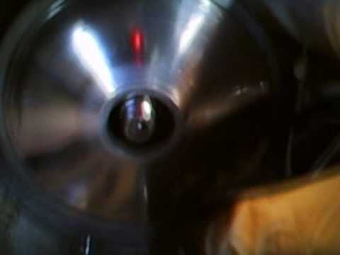 how to replace gy6 belt