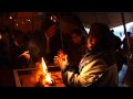 Marco Pierre White serves up Finnish Xmas