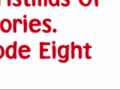 A Christmas Of Memories // Episode Eight // Season One {MM 2/7}