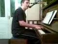 apoligise piano and vocal cover-one republic and timbaland