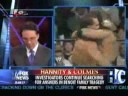 Warrior on Hannity and Colmes Warrior on Hannity and Colmes