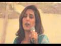 Anisha Bakshi sings Lata Mangeshkar's hit song - Megha Chaye