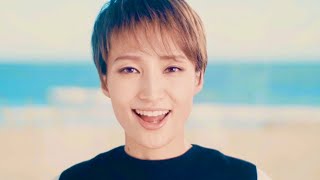 宝塚・望海風斗／「夢をあつめて」MV