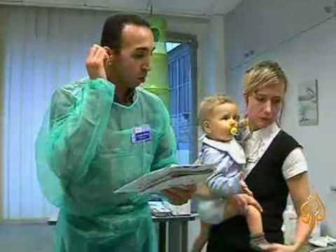 See video See video