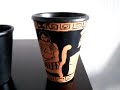 athenian red figure art the hoplite painter 480 bc ?