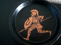 athenian red figure art the hoplite painter 480 bc ?