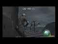biohazard4 Krauser(knife) biohazard4 Krauser(knife)