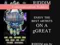 2011[New] Reggae Love♥ Song Riddim vol.10 -Alaine-Cecile -Wayne Marshall-Sanjay-Vybz kartel